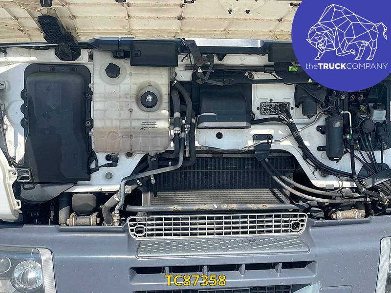 Renault Premium 320 - Container-transport/ Vekselflak lastebil: bilde 5 Renault Premium 320 - Container-transport/ Vekselflak lastebil: bilde 5