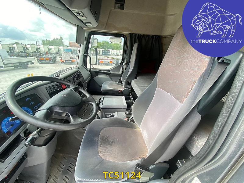 Renault Premium 320 - Skapbil: bilde 5 Renault Premium 320 - Skapbil: bilde 5