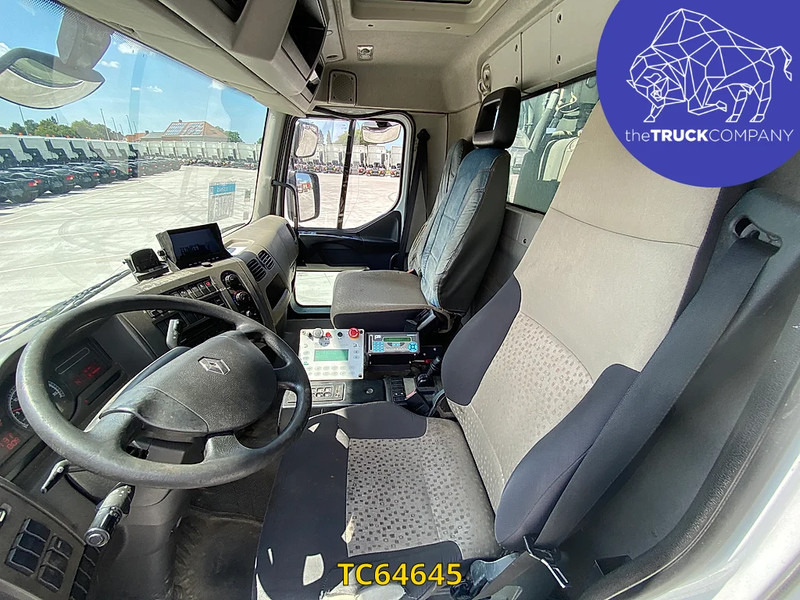 Renault Premium 340 6X2 - Søppelbil: bilde 5 Renault Premium 340 6X2 - Søppelbil: bilde 5