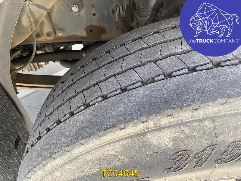 Renault Premium 340 6X2 - Søppelbil: bilde 2 Renault Premium 340 6X2 - Søppelbil: bilde 2