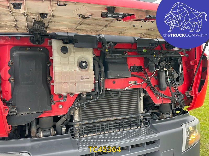 Renault Premium 380 - Kapellbil: bilde 3 Renault Premium 380 - Kapellbil: bilde 3