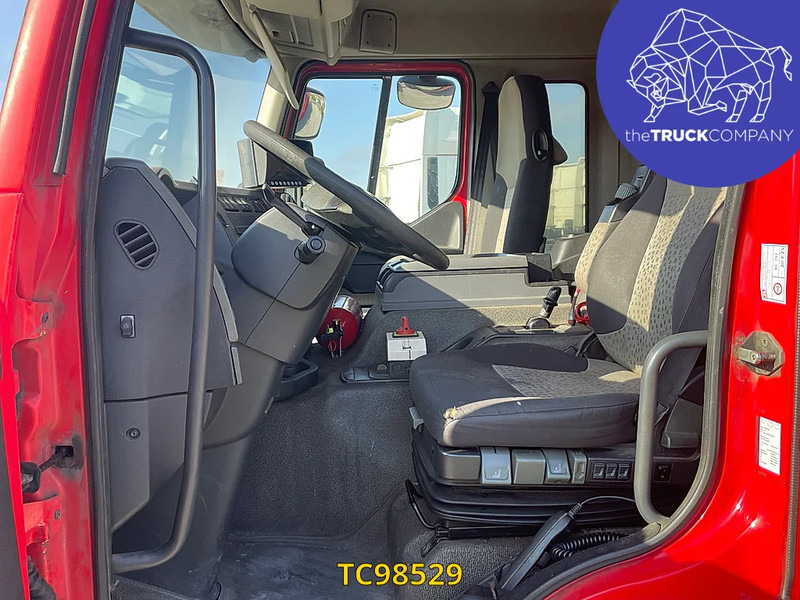 Renault Premium 380 - Kapellbil: bilde 3 Renault Premium 380 - Kapellbil: bilde 3