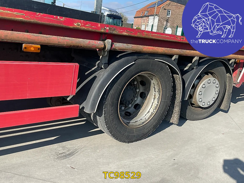 Renault Premium 380 - Kapellbil: bilde 2 Renault Premium 380 - Kapellbil: bilde 2