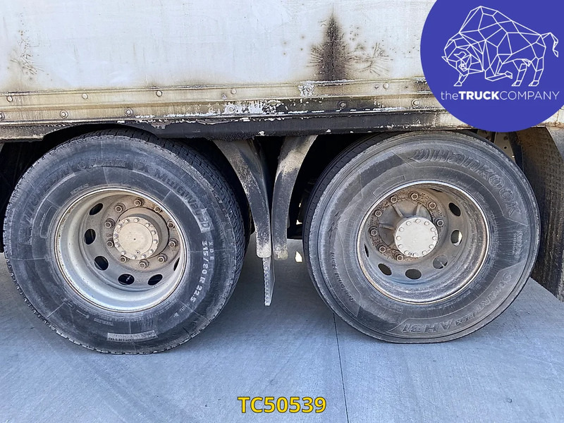 Renault Premium 385 - Skapbil: bilde 3 Renault Premium 385 - Skapbil: bilde 3
