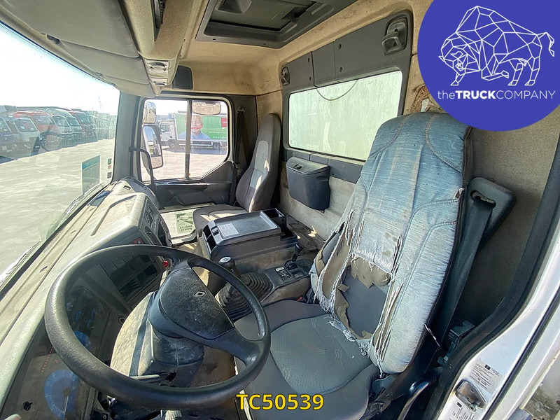 Renault Premium 385 - Skapbil: bilde 2 Renault Premium 385 - Skapbil: bilde 2