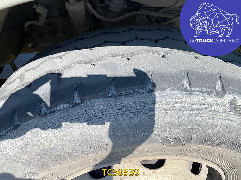 Renault Premium 385 - Skapbil: bilde 5 Renault Premium 385 - Skapbil: bilde 5
