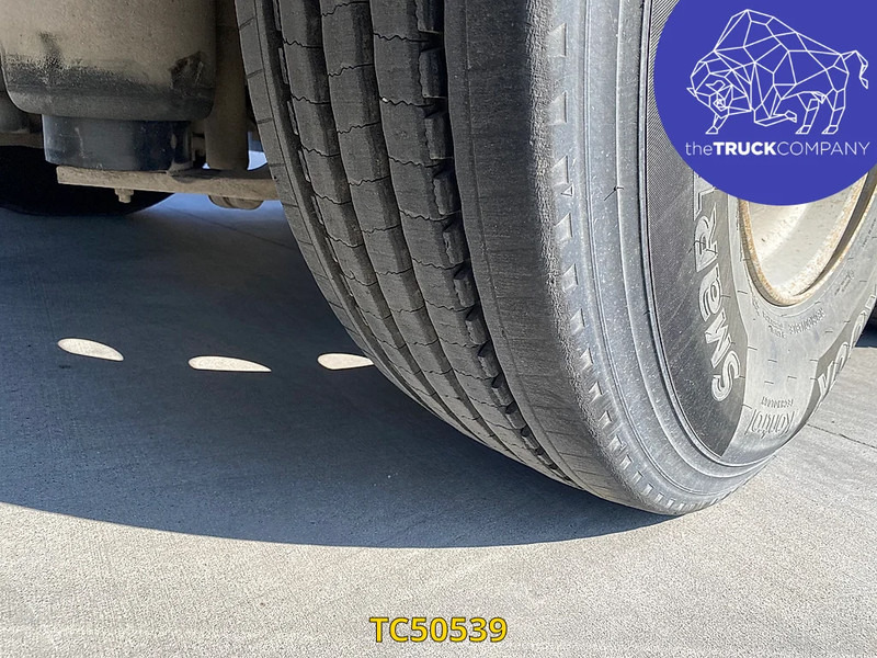 Renault Premium 385 - Skapbil: bilde 4 Renault Premium 385 - Skapbil: bilde 4