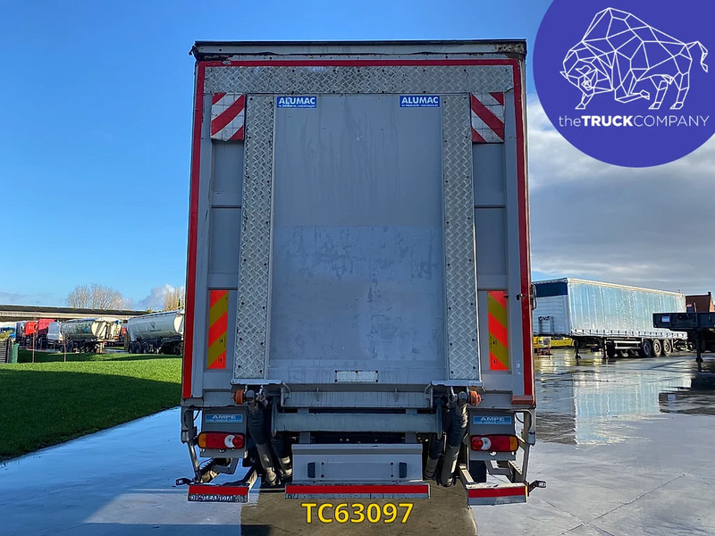 Renault T 380 - Kapellbil: bilde 3 Renault T 380 - Kapellbil: bilde 3