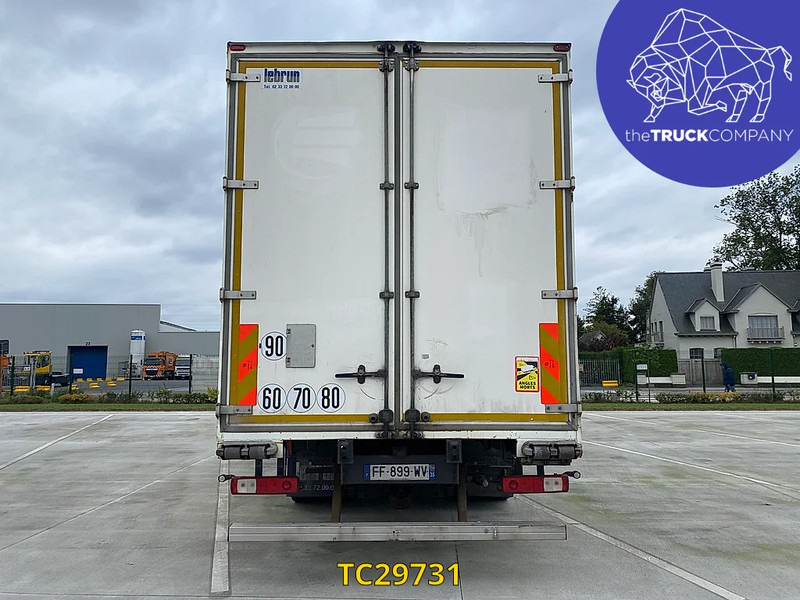 Renault T 430 - Skapbil: bilde 4 Renault T 430 - Skapbil: bilde 4
