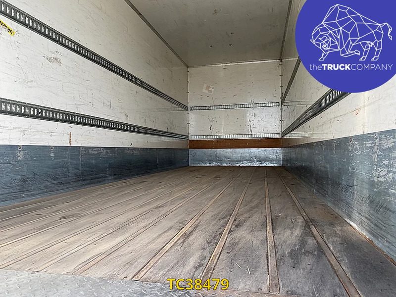 Renault T 430 - Skapbil: bilde 4 Renault T 430 - Skapbil: bilde 4