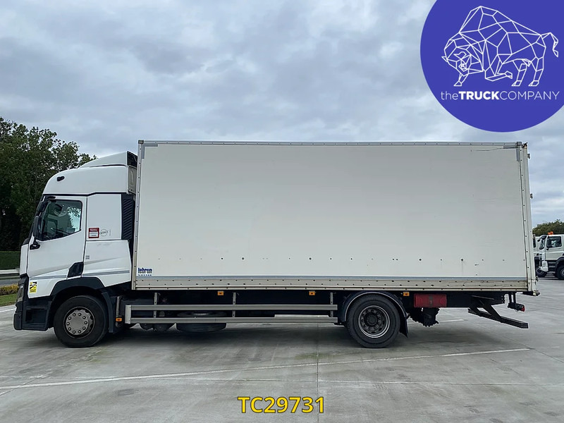 Renault T 430 - Skapbil: bilde 2 Renault T 430 - Skapbil: bilde 2