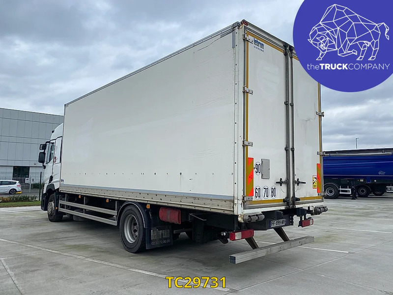 Renault T 430 - Skapbil: bilde 3 Renault T 430 - Skapbil: bilde 3