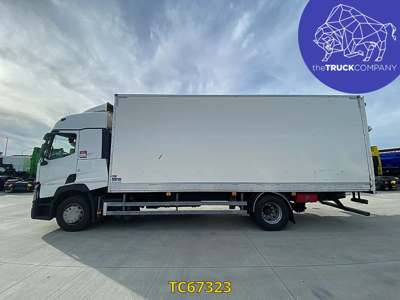 Renault T 460 - Skapbil: bilde 2 Renault T 460 - Skapbil: bilde 2