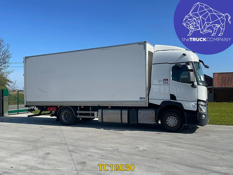 Renault T 460 - Skapbil: bilde 2 Renault T 460 - Skapbil: bilde 2