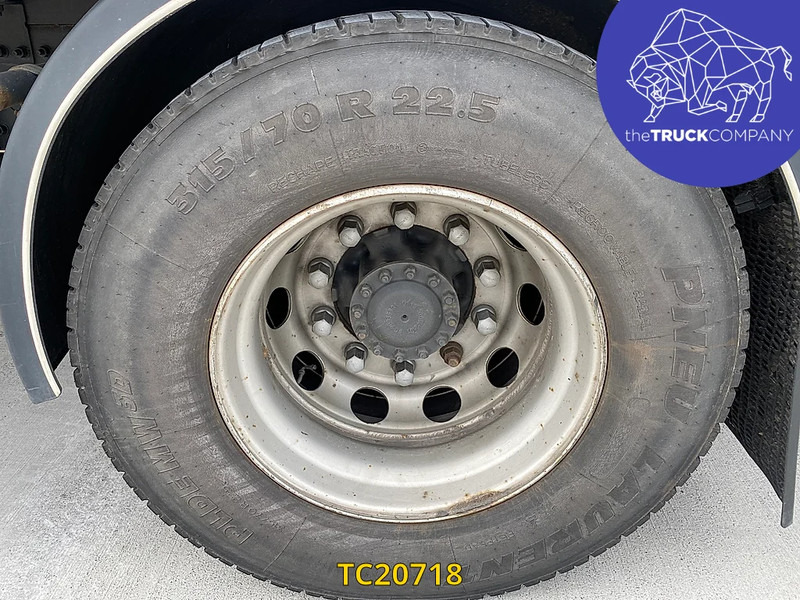 Renault T 460 - Skapbil: bilde 4 Renault T 460 - Skapbil: bilde 4