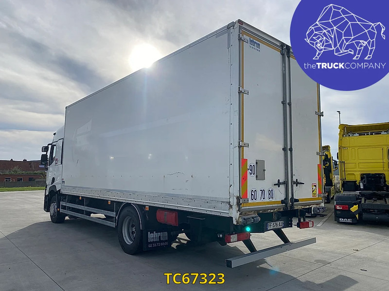 Renault T 460 - Skapbil: bilde 3 Renault T 460 - Skapbil: bilde 3