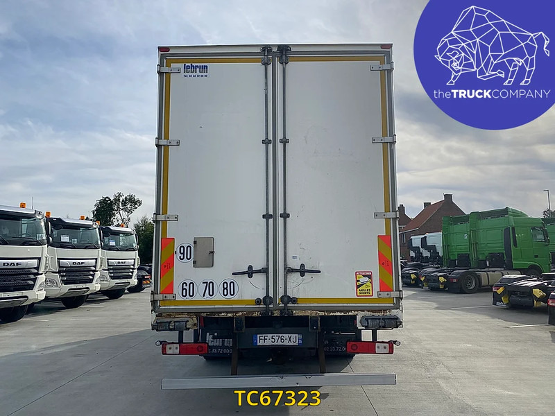 Renault T 460 - Skapbil: bilde 4 Renault T 460 - Skapbil: bilde 4