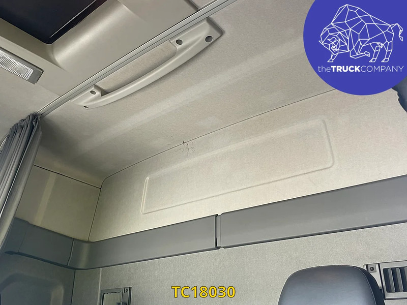 Renault T 460 - Skapbil: bilde 4 Renault T 460 - Skapbil: bilde 4