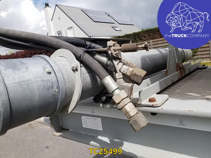 Renders - Betongsemi: bilde 3 Renders - Betongsemi: bilde 3