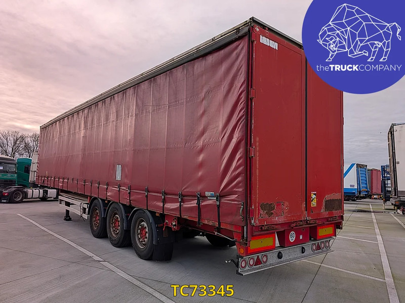 Renders - Gardintrailer: bilde 2 Renders - Gardintrailer: bilde 2