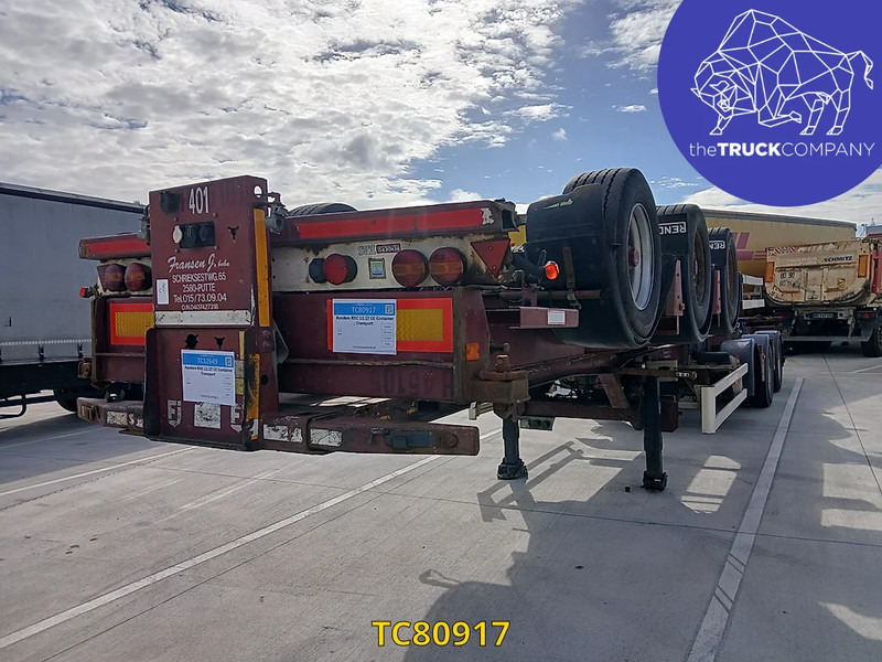 Container-transport/ Vekselflak semitrailer Renders ROC 12.27 CC: bilde 11 Container-transport/ Vekselflak semitrailer Renders ROC 12.27 CC: bilde 11