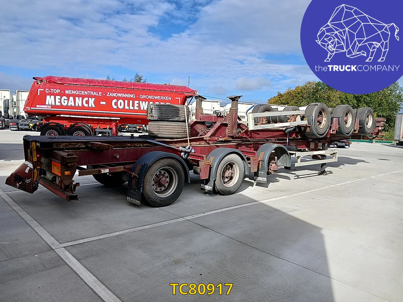 Container-transport/ Vekselflak semitrailer Renders ROC 12.27 CC: bilde 6 Container-transport/ Vekselflak semitrailer Renders ROC 12.27 CC: bilde 6
