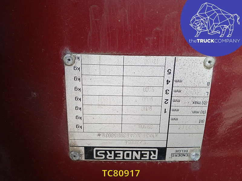Container-transport/ Vekselflak semitrailer Renders ROC 12.27 CC: bilde 8 Container-transport/ Vekselflak semitrailer Renders ROC 12.27 CC: bilde 8