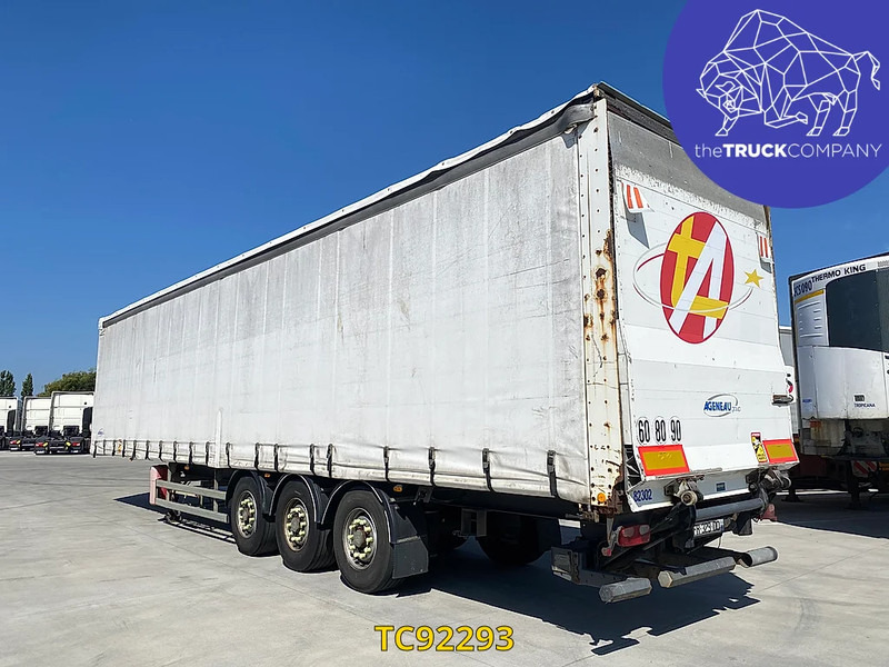 Samro - Gardintrailer: bilde 3 Samro - Gardintrailer: bilde 3