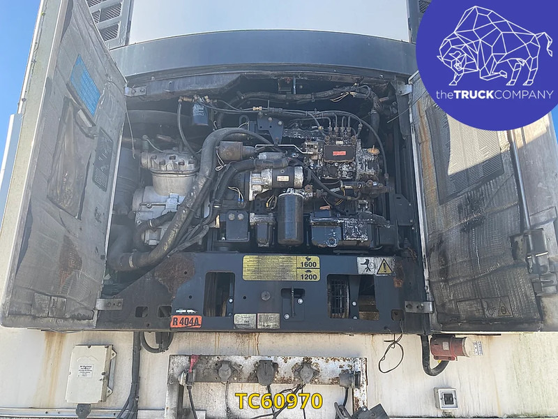 Samro - Kjølesemi: bilde 4 Samro - Kjølesemi: bilde 4