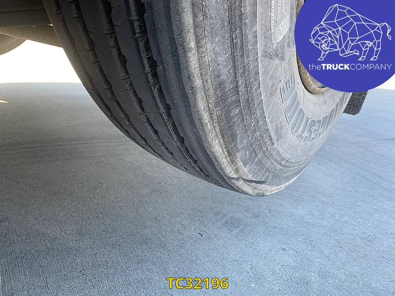 Scania G 400 - Tippbil: bilde 4 Scania G 400 - Tippbil: bilde 4