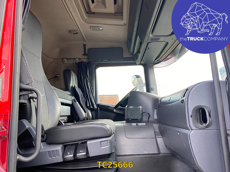 Scania P 280 - Kapellbil: bilde 5 Scania P 280 - Kapellbil: bilde 5