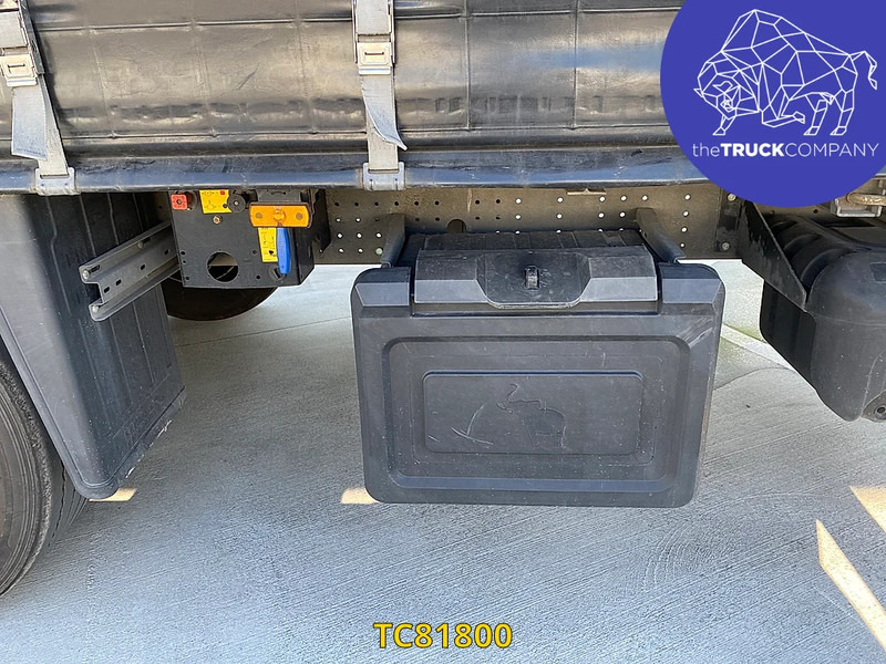 Gardintrailer Schmitz Cargobull: bilde 10
