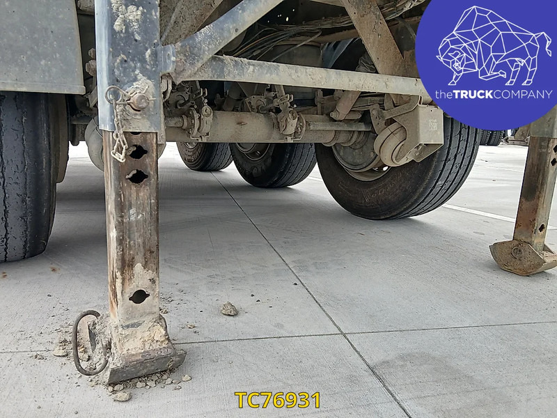 Tippsemi Schmitz Cargobull: bilde 12