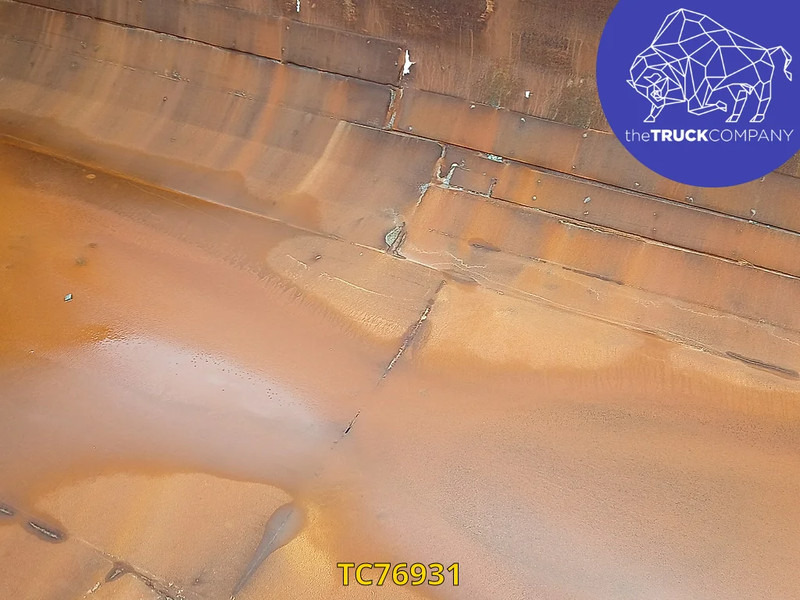 Tippsemi Schmitz Cargobull: bilde 8