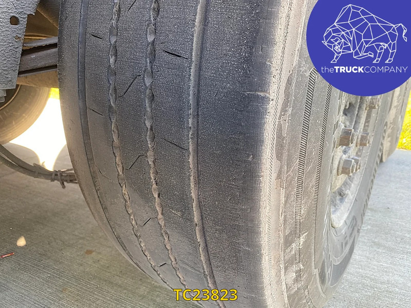 Schmitz Cargobull SKI24 - Tippsemi: bilde 3 Schmitz Cargobull SKI24 - Tippsemi: bilde 3