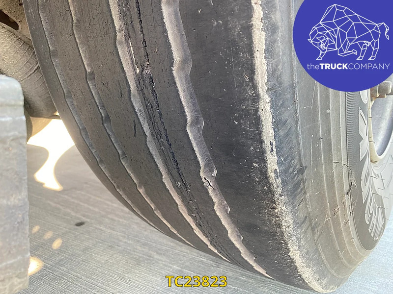 Schmitz Cargobull SKI24 - Tippsemi: bilde 2 Schmitz Cargobull SKI24 - Tippsemi: bilde 2