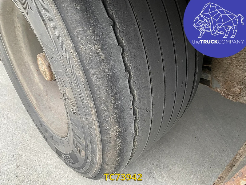 Semitrailer Stas: bilde 7