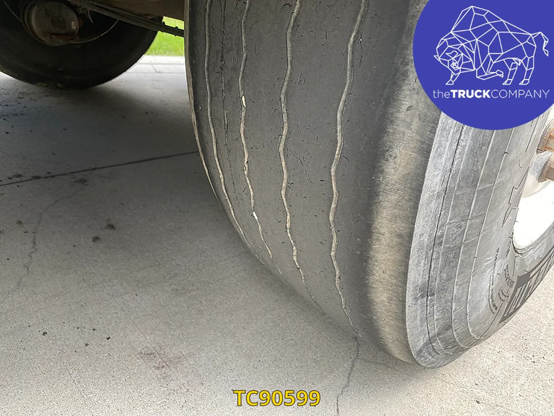 Stas - Semitrailer: bilde 4 Stas - Semitrailer: bilde 4