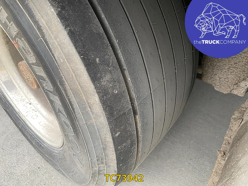 Semitrailer Stas: bilde 6