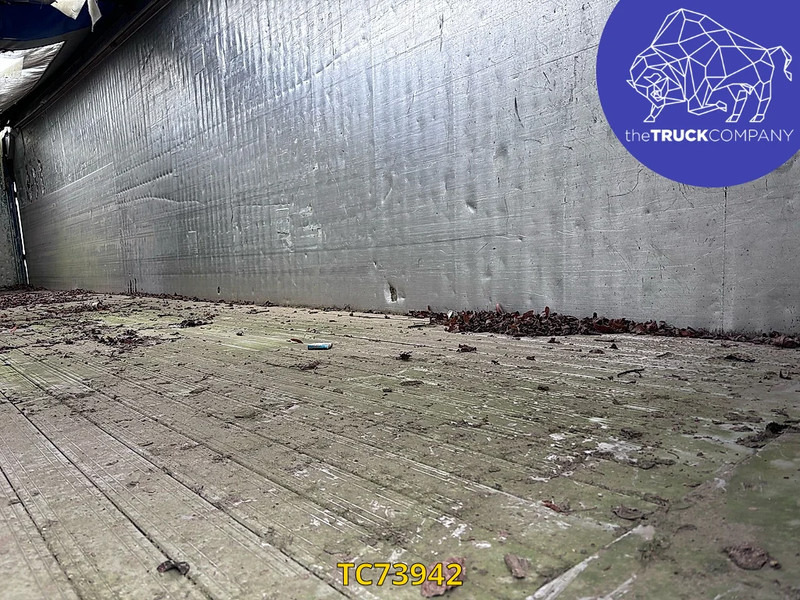 Stas - Semitrailer: bilde 3 Stas - Semitrailer: bilde 3