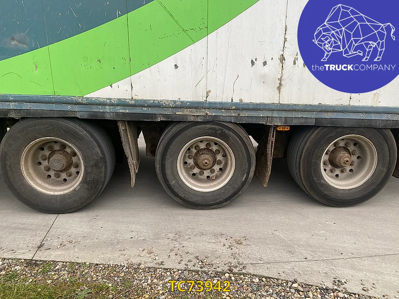 Stas - Semitrailer: bilde 4 Stas - Semitrailer: bilde 4