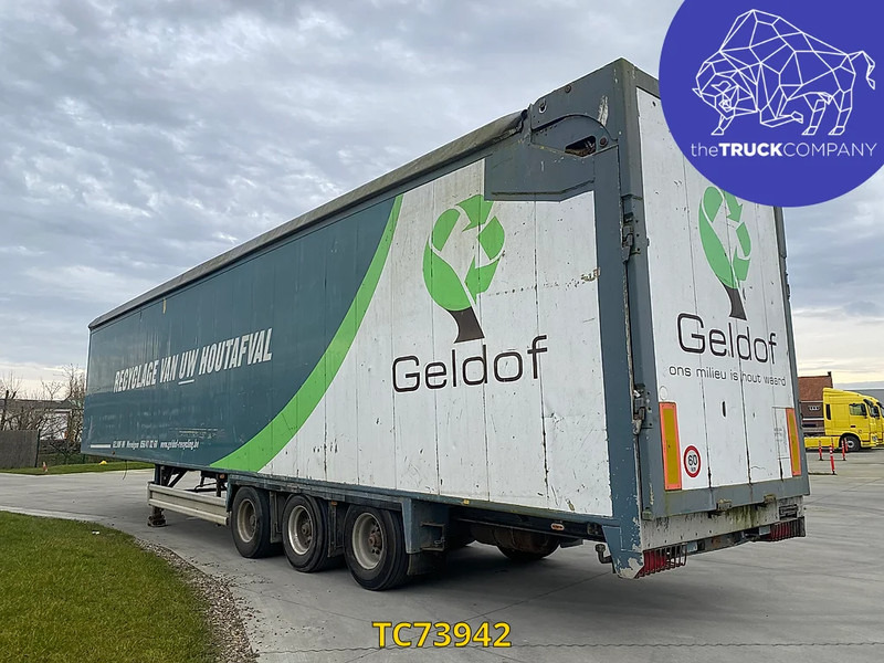 Semitrailer Stas: bilde 12