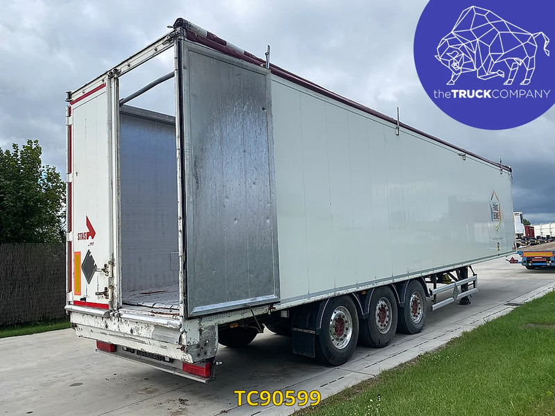Stas - Semitrailer: bilde 2 Stas - Semitrailer: bilde 2