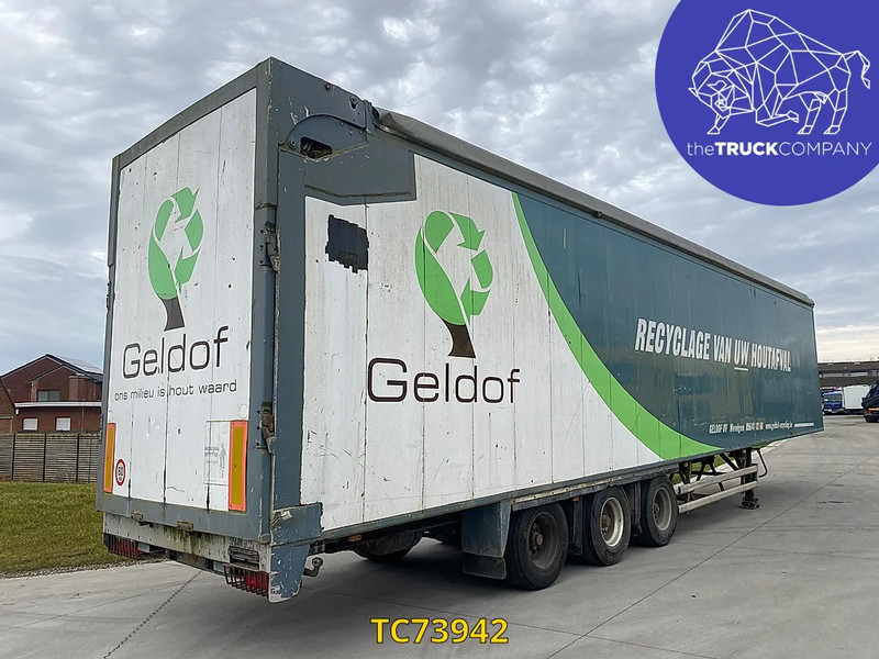 Semitrailer Stas: bilde 10