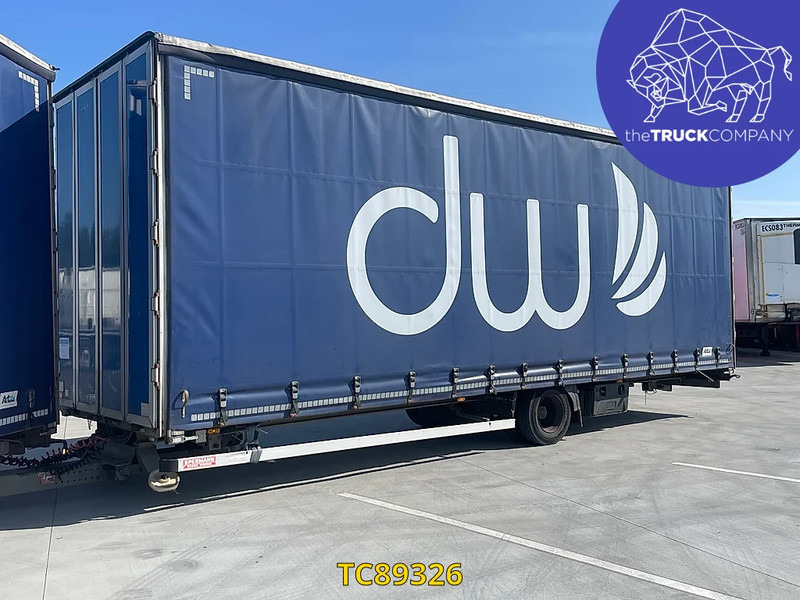 Spermann - Skaphenger: bilde 1 Spermann - Skaphenger: bilde 1