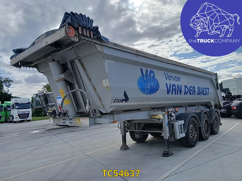 Stas - Tippsemi: bilde 2 Stas - Tippsemi: bilde 2