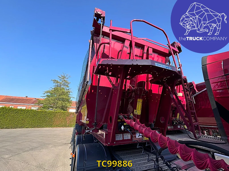 Stas FERROSTAR - Tippsemi: bilde 1 Stas FERROSTAR - Tippsemi: bilde 1