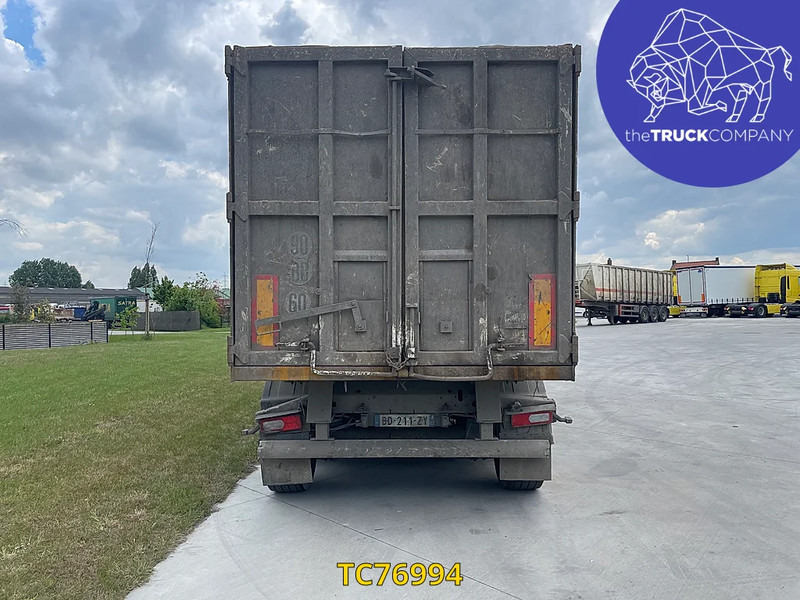 Stas V-0004-05-02rev00 - Tippsemi: bilde 2 Stas V-0004-05-02rev00 - Tippsemi: bilde 2