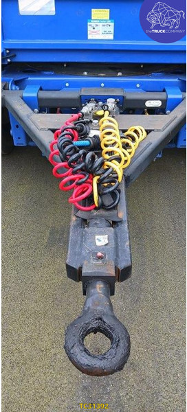 Hoet Trailers - Tilhenger: bilde 2 Hoet Trailers - Tilhenger: bilde 2