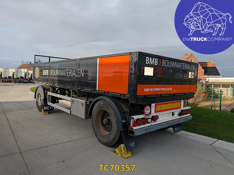 WAF - Tilhenger: bilde 2 WAF - Tilhenger: bilde 2